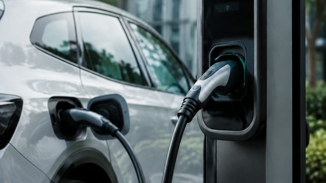 Valeo's Innovative Partnership Advances 