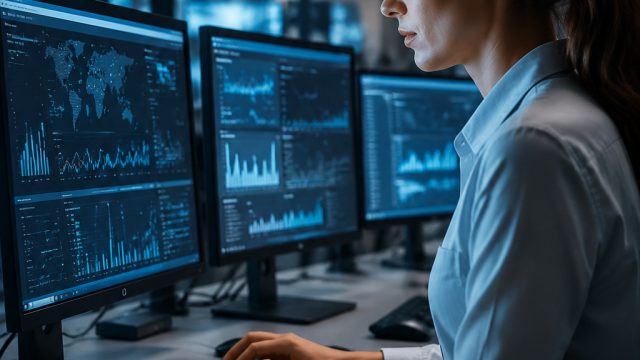 AI-Powered Solutions Transforming Fraud Detection in 2023