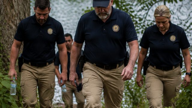 Urgent Developments in Nancy Guthrie's Disappearance Case