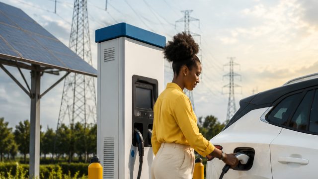 Harnessing Regional Power Pools: A Key to Africa's Electrification Future