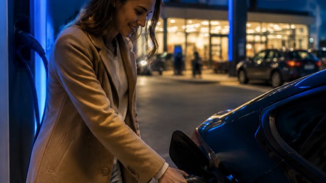 Revolutionizing Fuel and EV Operations: The DATS 24 Approach