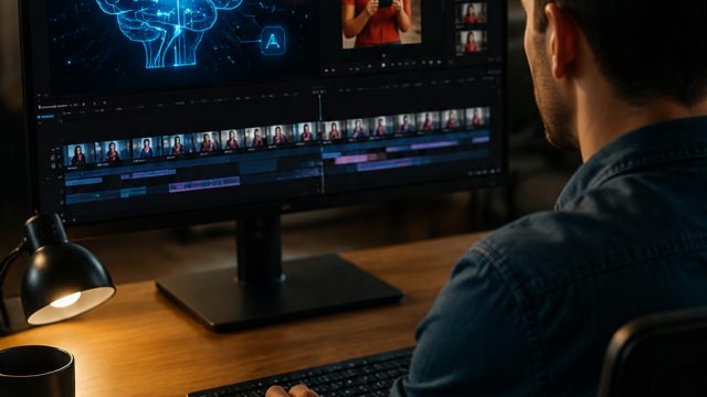 Transforming Video Content: The Rise of 