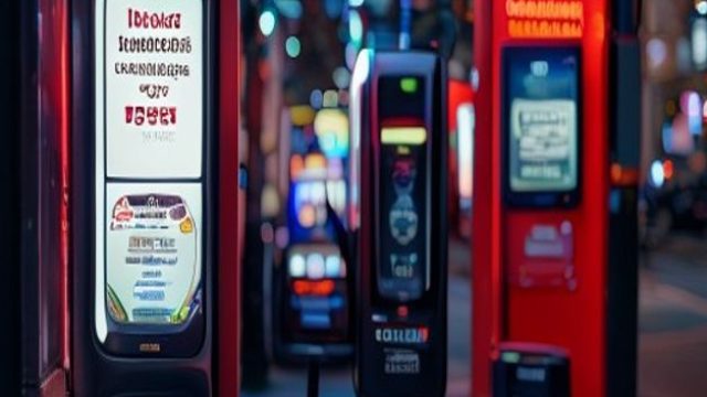 Urgent Call for Improved EV Charging Signage to Boost Adoption
