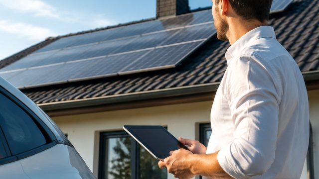 Revolutionizing Solar Access: Subscripti