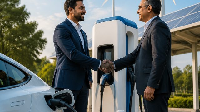 NLC India Partners with Indian Oil to Ac