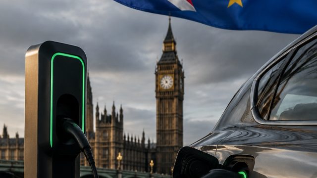 Reflecting on a Decade Since Brexit: Opportunities and Challenges Ahead