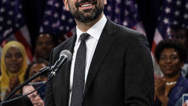 New York City Primaries Heat Up: A Cruci