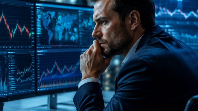 Investors Shift Attention to AI Risks Amidst Tech Sector Turbulence