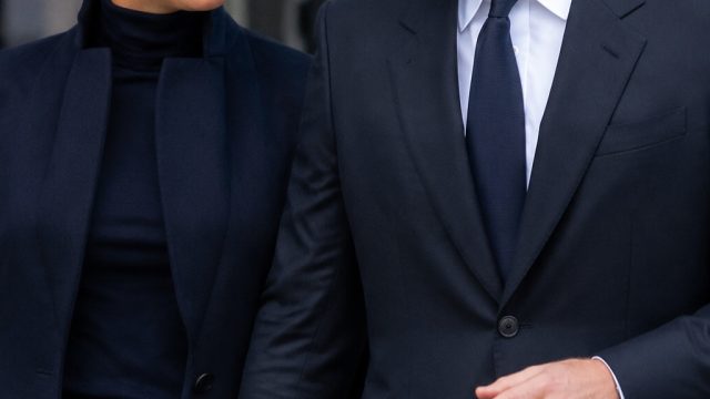 Harry and Meghan's New Chapter: The Roya
