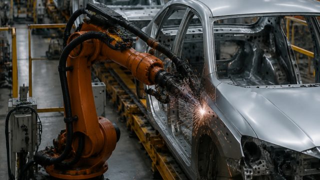UK Auto Industry Faces Uncertainty Amid Shift to EV Policies