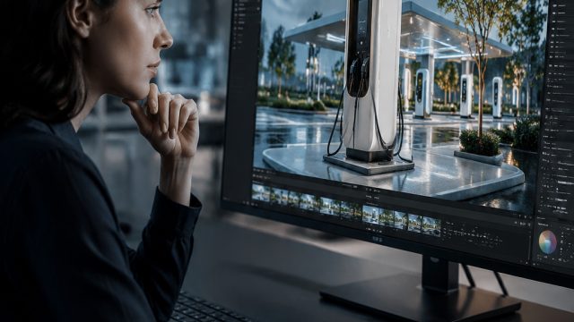 How AI is Revolutionizing Content Creati