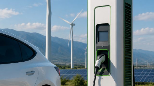 Suzlon Energy Surges: Key Price Targets 
