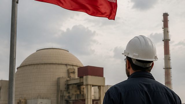 Iran Stands Firm on Nuclear Control Amid Growing International Tensions