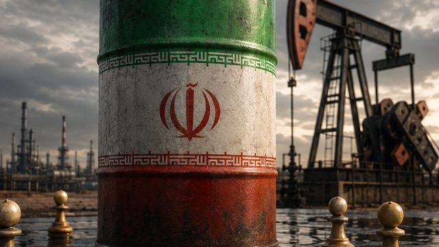 Iran Faces Challenges in Expanding Its O