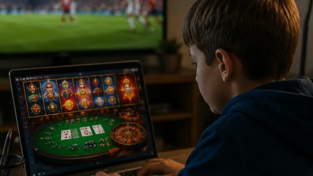 Understanding the Risks of Online Child Surveillance: A Stupid Trade-off