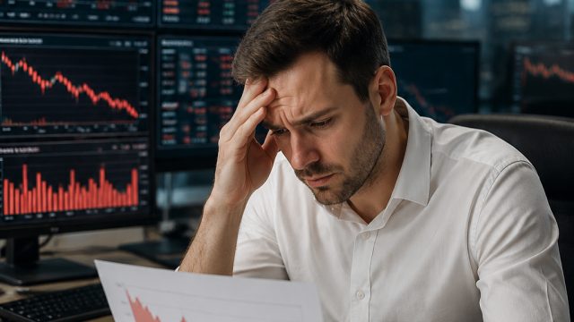 Tech Selloff: What Investors Need to Know Right Now