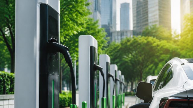 Zypp Electric Aims for Major IPO: A Game