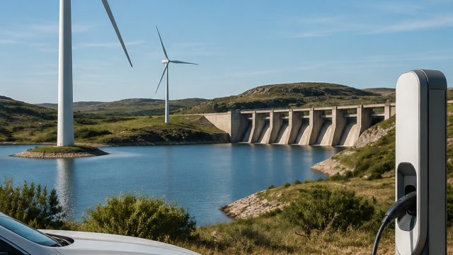 SSE Unveils Ambitious Clean Energy Strat