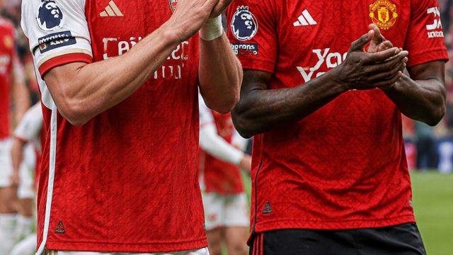 Latest Transfer Developments: Arsenal an
