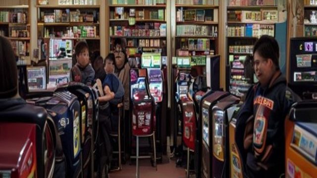 Tragic Shooting at Chico Library: Commun