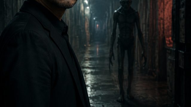 Unveiling Hideo Kojima's New Horror Game
