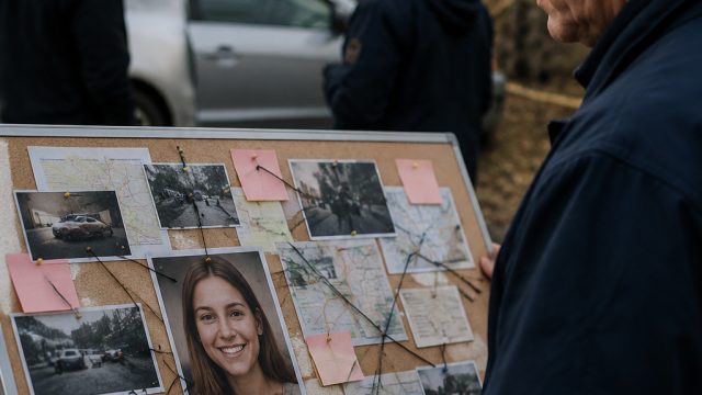 Investigation Deepens in Nancy Guthrie K