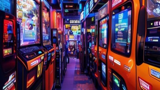 The Ultimate Guide to Top Multiplayer PC Games to Play Now