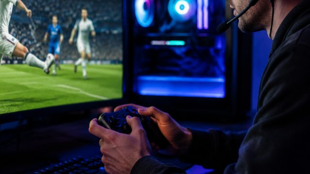 Unmissable Discounts on Digital Games: P