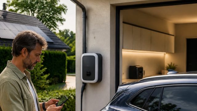 Volkswagen's Innovative V2G Program: A G