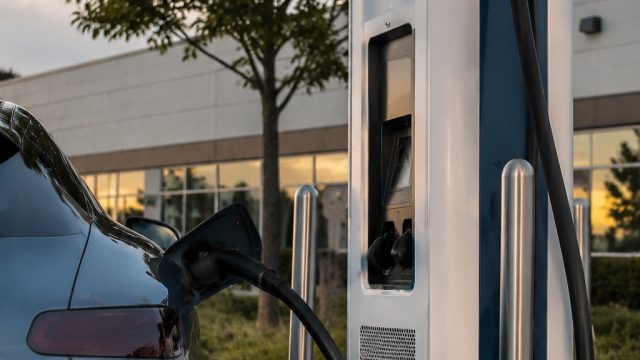 EVgo Prepares for Upcoming Earnings: Wha