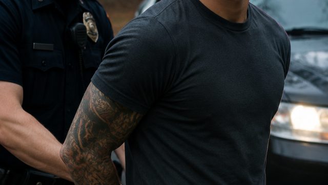 Dustin Poirier's Recent Arrest: A Wake-Up Call for Athletes