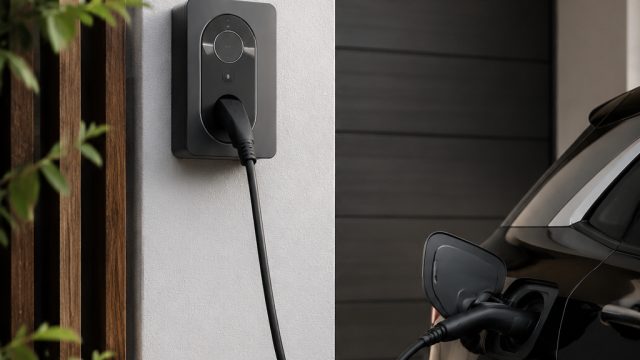 Unveiling the Zaptec Go 2: Your Ultimate