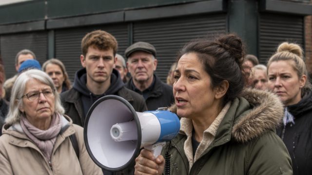 Community Voices Rise Against New Gambli