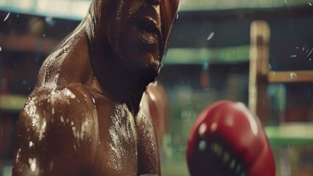Reflecting on Muhammad Ali's Historic Fi