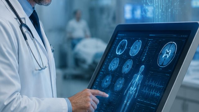 Understanding the Real Impact of AI in Healthcare Today