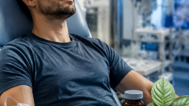 Understanding Ibogaine as a Treatment Option for Substance Use Disorders
