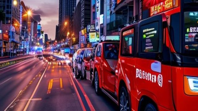 Canadian Businesses To Benefit From New 