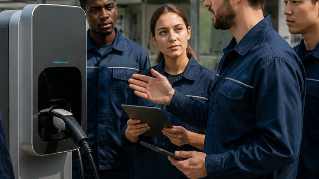 New Training Center Launched to Boost PV Solar Expertise