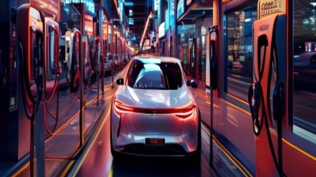 The Future of EV Charging: Maximizing Fr