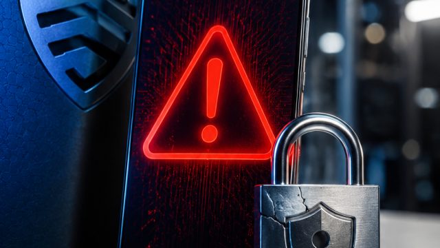 Critical Samsung KNOX Flaw Discovered: W