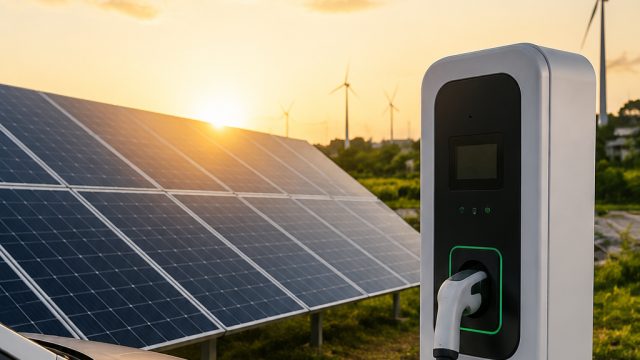 Global Review of India's Solar Tariffs H