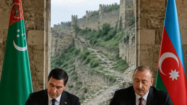 Revitalizing Turkic Unity: The Impact of