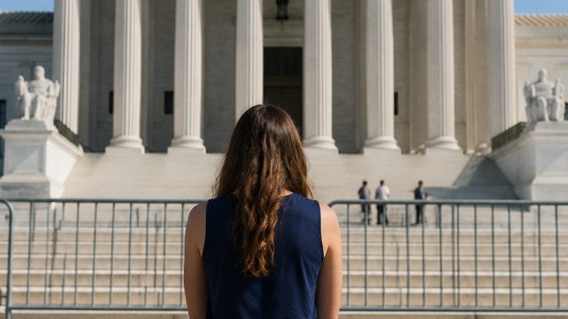 Supreme Court Decision Highlights Religi