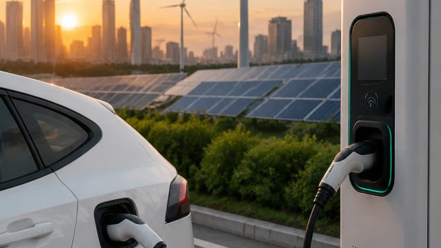 Navigating India's Energy Surge: Key Pla