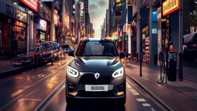 Rising Demand for EV Charging Solutions: A New Era Begins