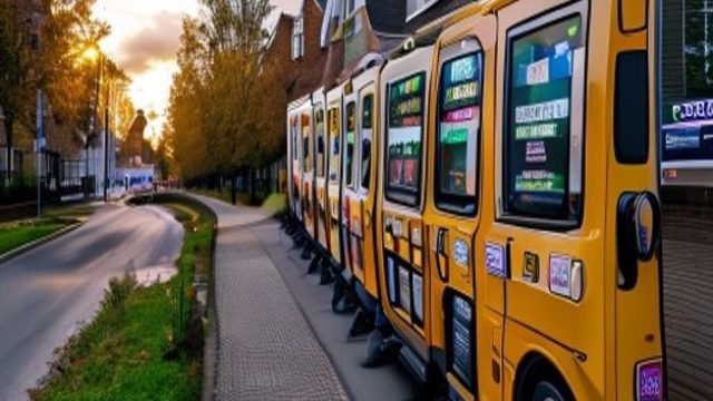 Hampshire County Council Announces Ambitious EV Charger Expansion Plan