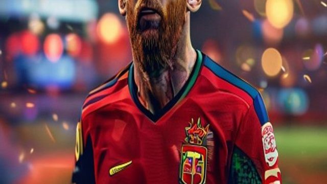 Messi Sets New World Cup Scoring Record: