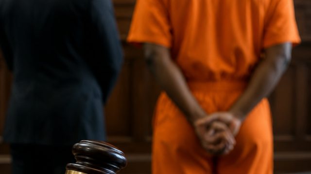 Supreme Court Decision Highlights Inmate
