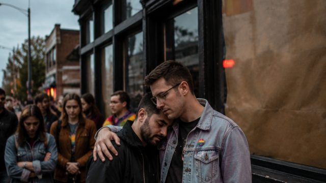 Knoxville's LGBTQ+ Community Faces Loss 