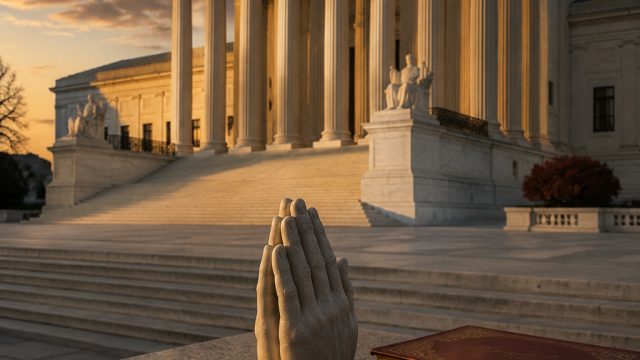 Supreme Court Rulings Impact Religious Freedom Landscape